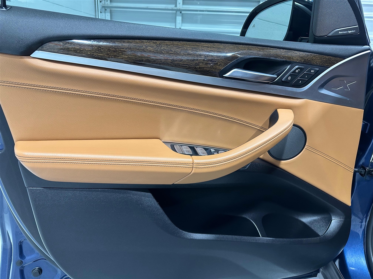 BMW X3 sDrive30i 2020 BMW X3 sDrive30i 2020