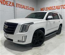2020 Cadillac Escalade 