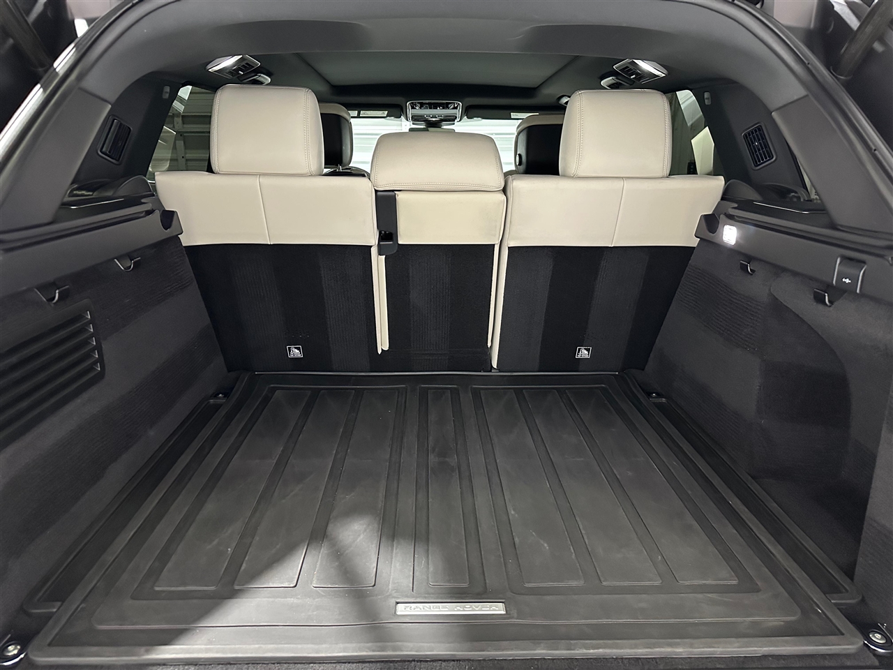 Land Rover Range Rover Sport Autobiography Dynamic 2019