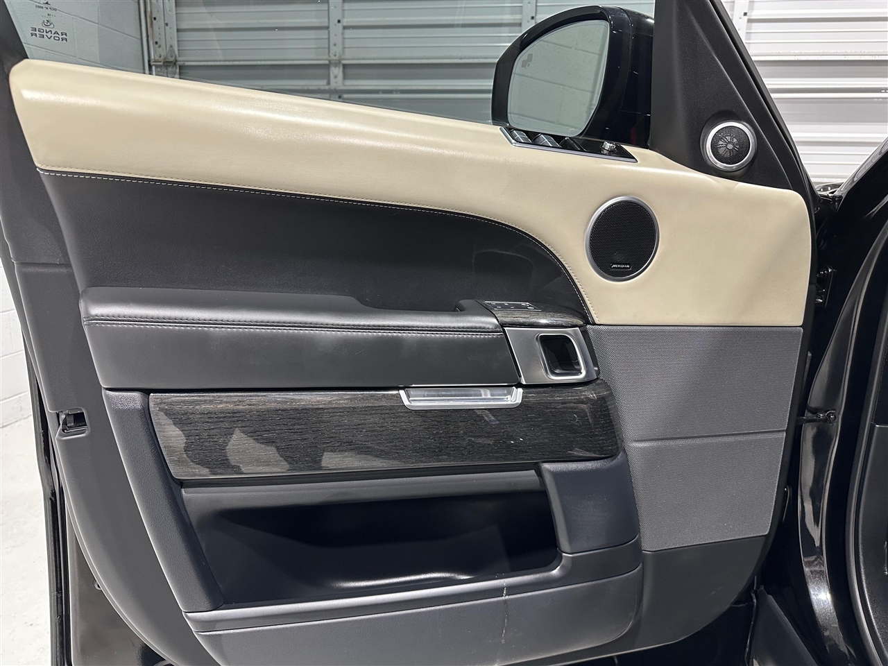 Land Rover Range Rover Sport Autobiography Dynamic 2019