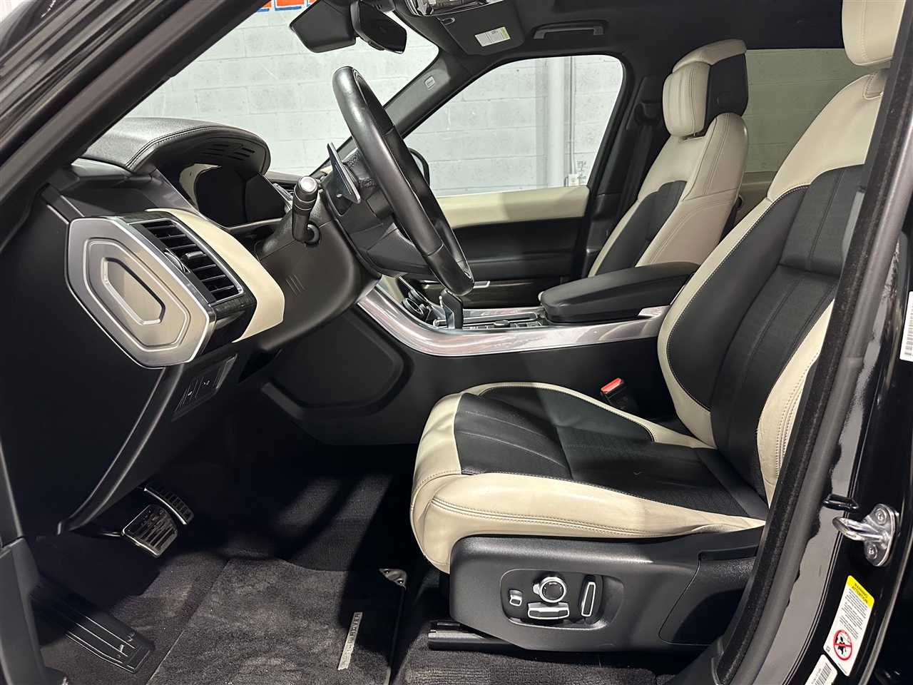 Land Rover Range Rover Sport Autobiography Dynamic 2019