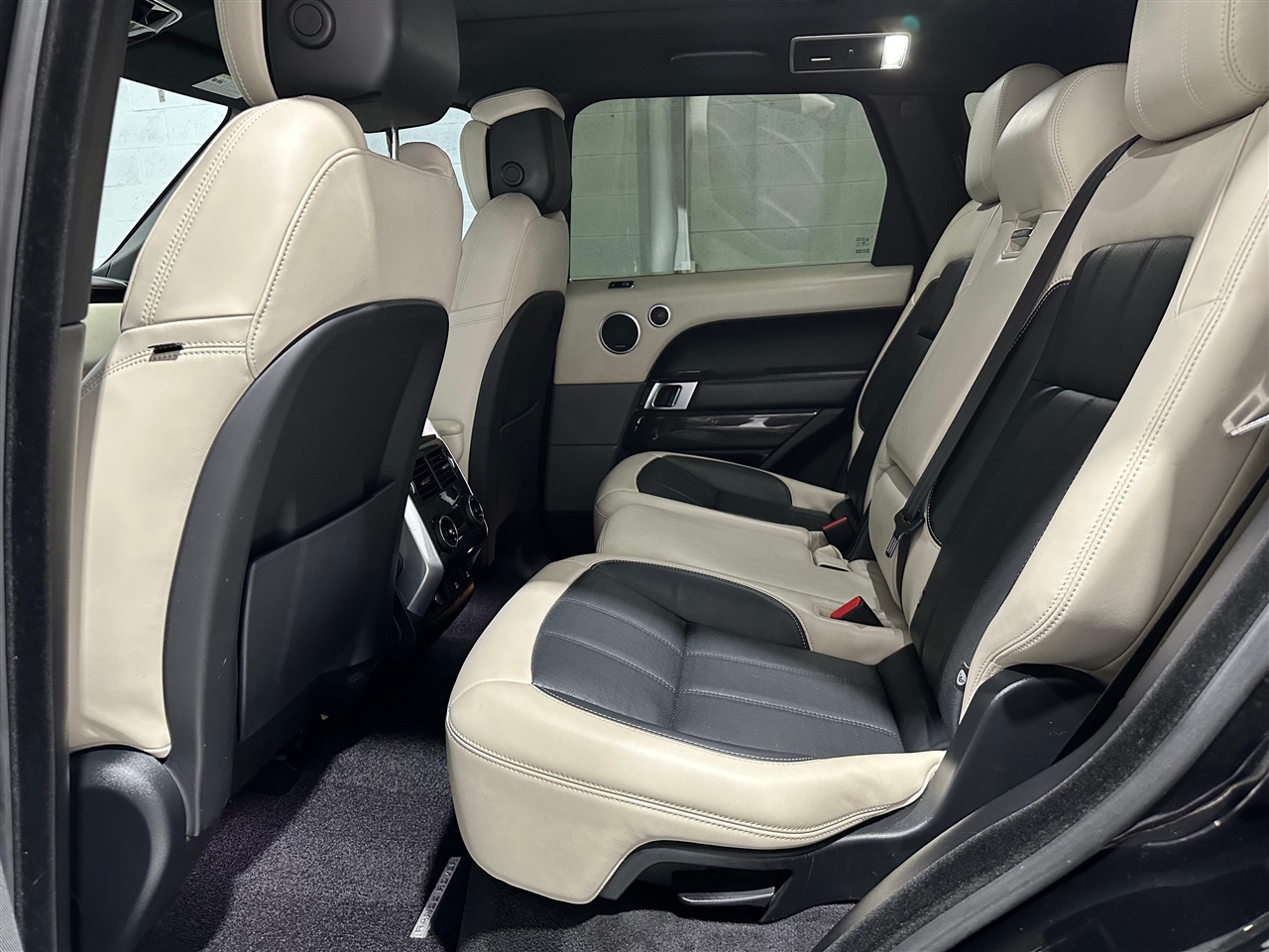 Land Rover Range Rover Sport Autobiography Dynamic 2019