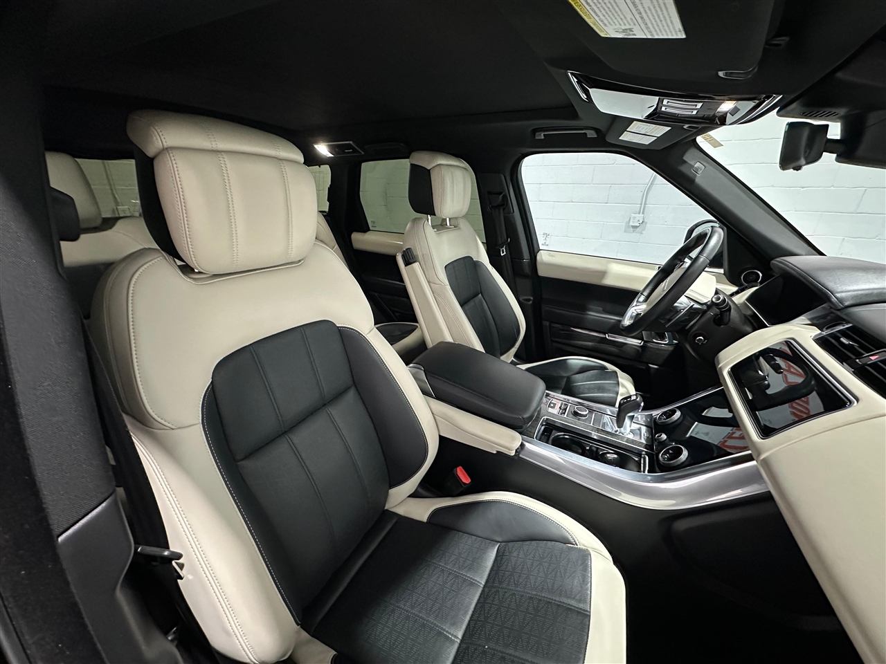 Land Rover Range Rover Sport Autobiography Dynamic 2019