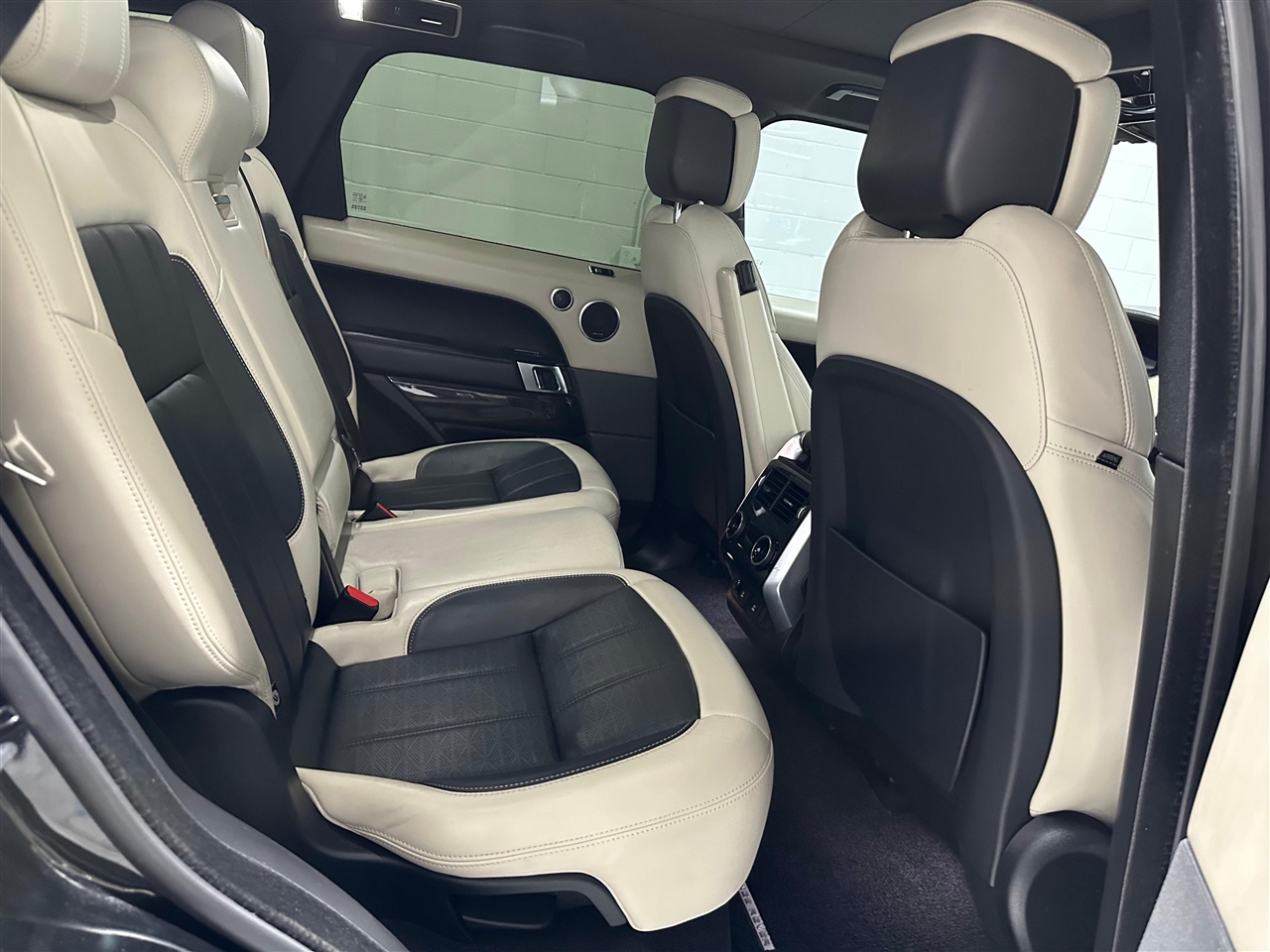 Land Rover Range Rover Sport Autobiography Dynamic 2019