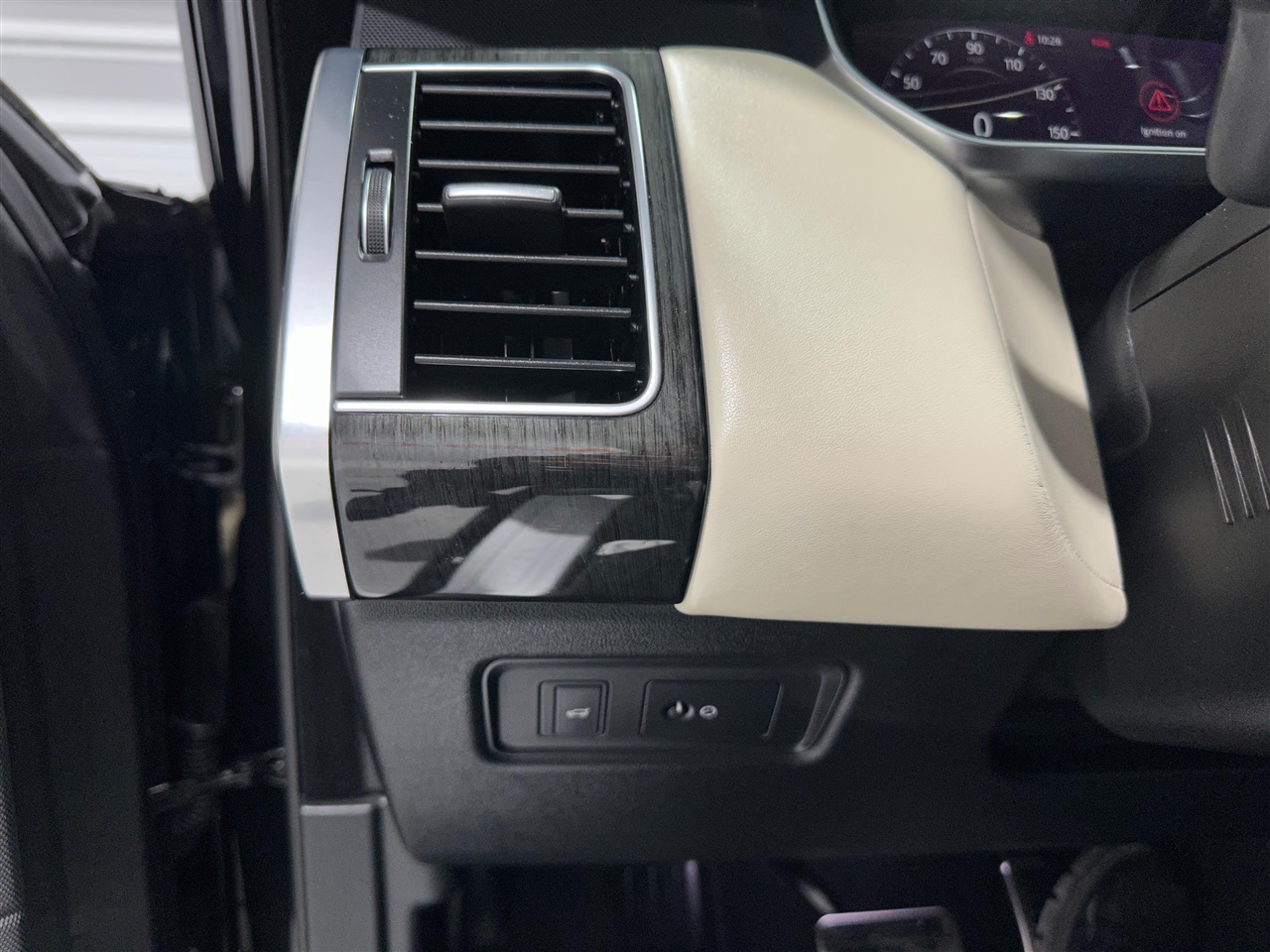 Land Rover Range Rover Sport Autobiography Dynamic 2019