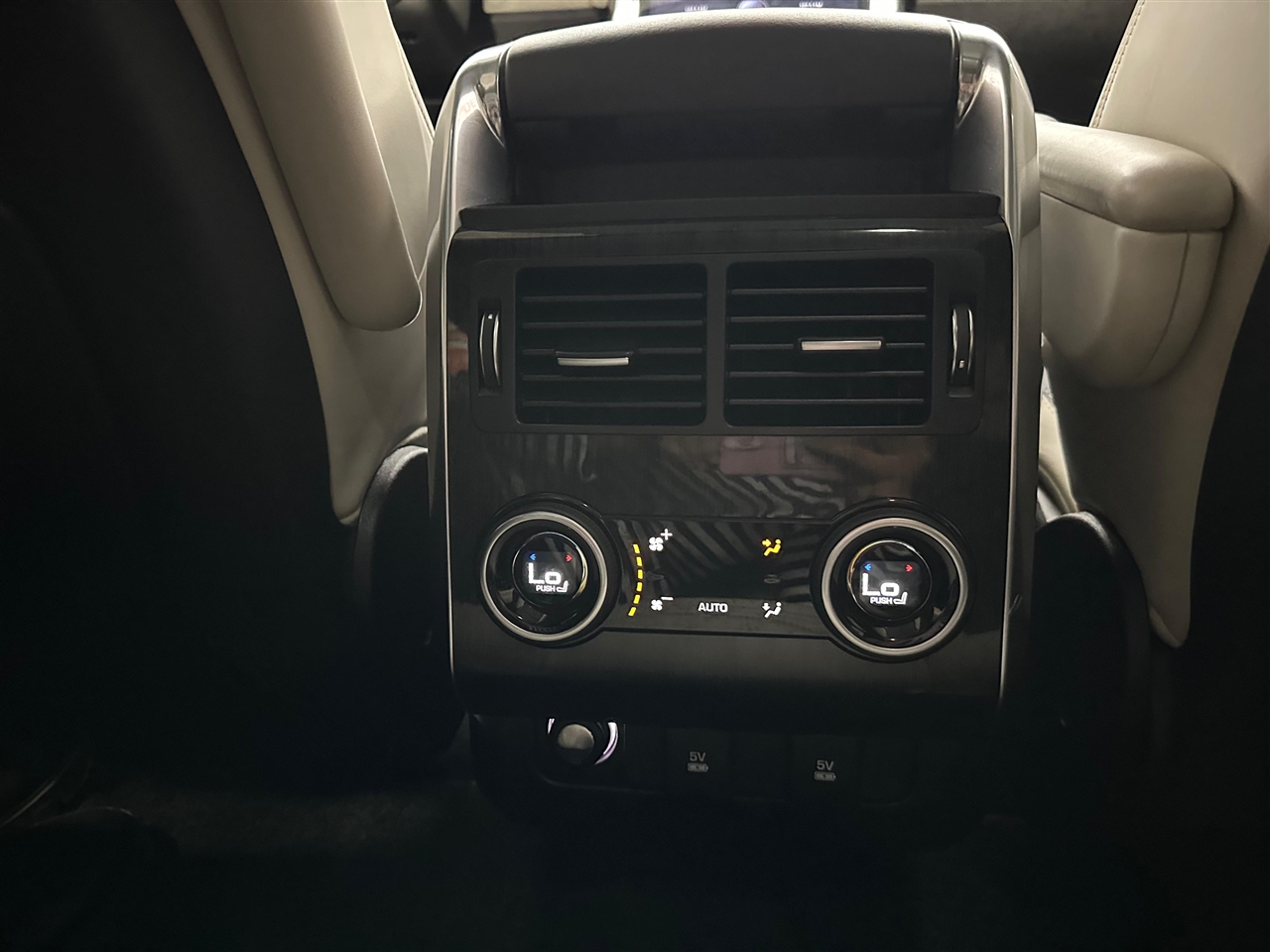 Land Rover Range Rover Sport Autobiography Dynamic 2019