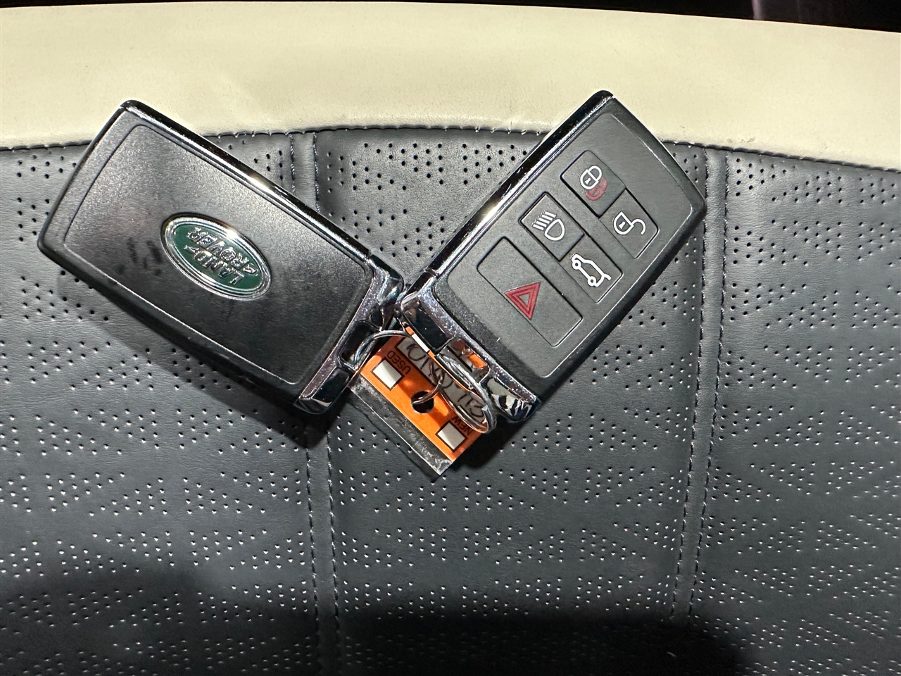 Land Rover Range Rover Sport Autobiography Dynamic 2019