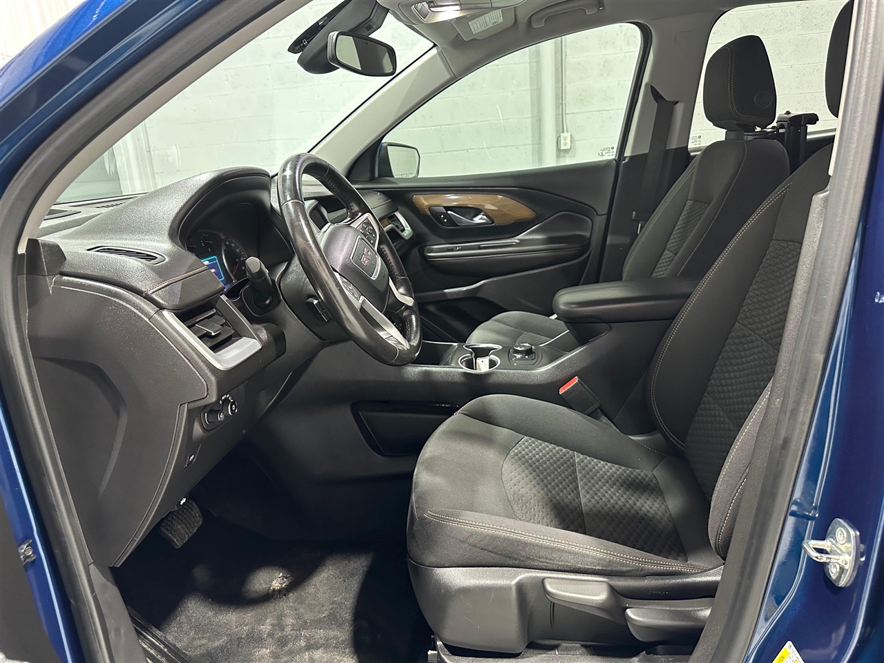 GMC Terrain SLE 2020