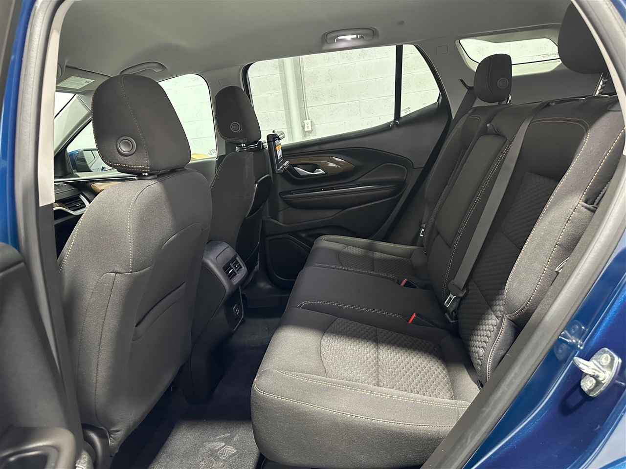 GMC Terrain SLE 2020