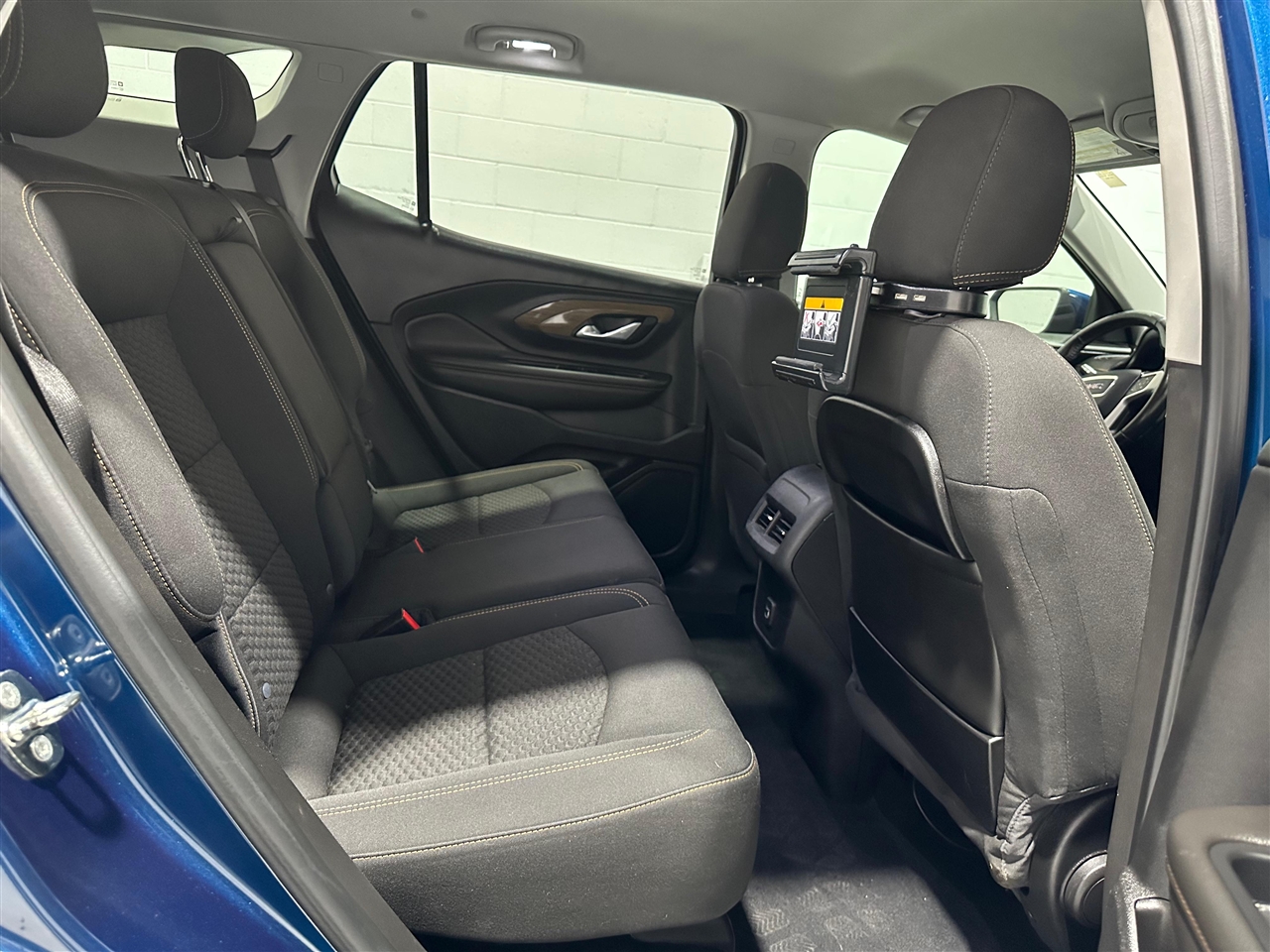 GMC Terrain SLE 2020