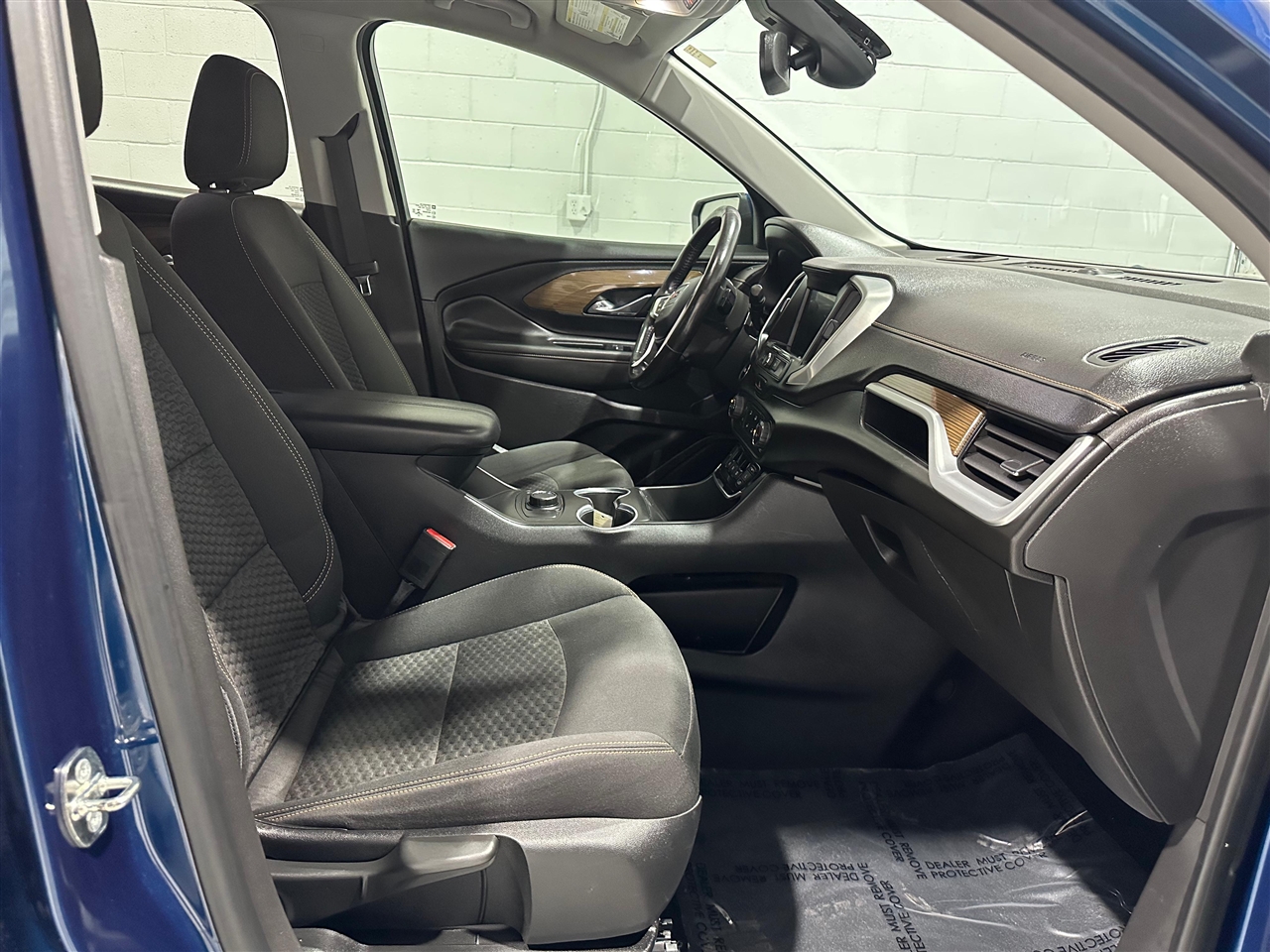 GMC Terrain SLE 2020