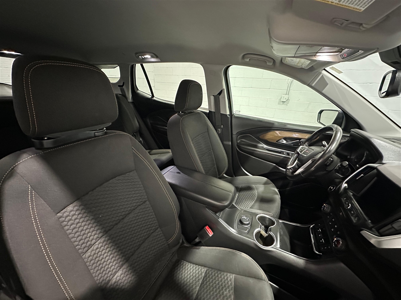 GMC Terrain SLE 2020