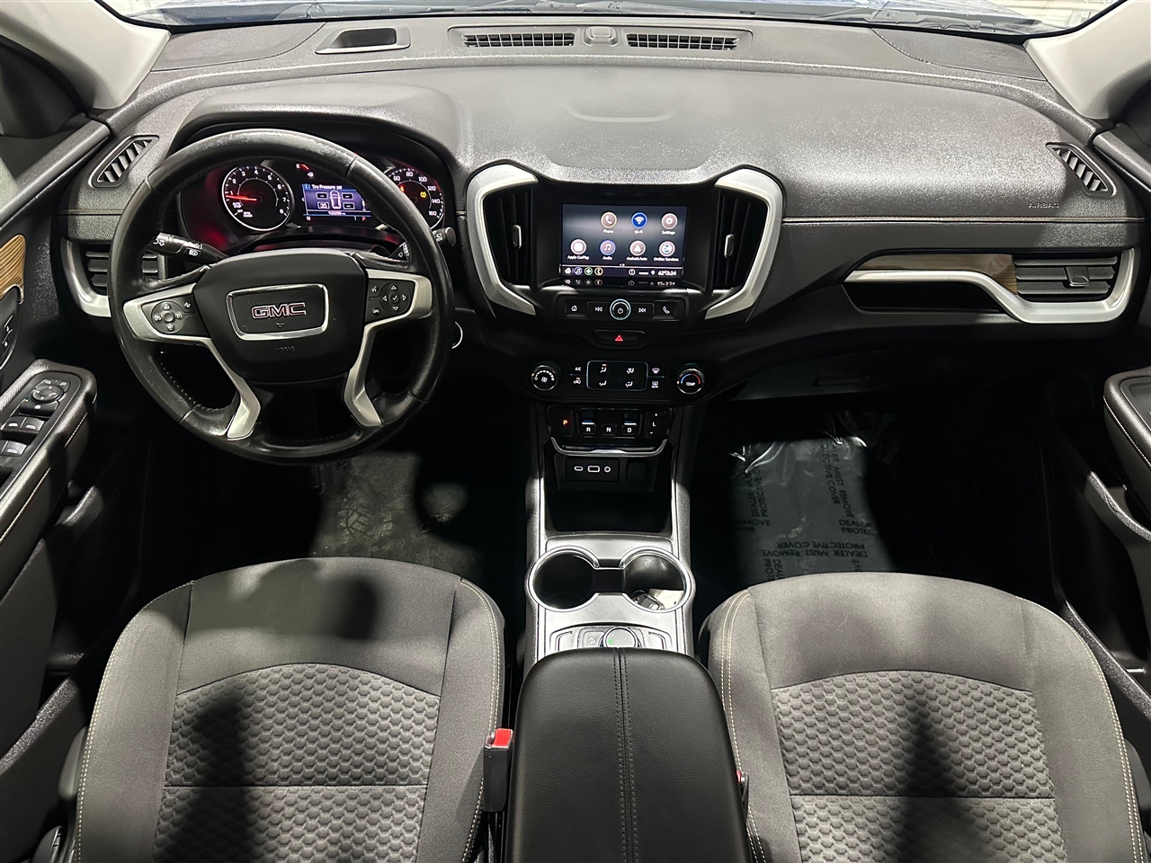 GMC Terrain SLE 2020