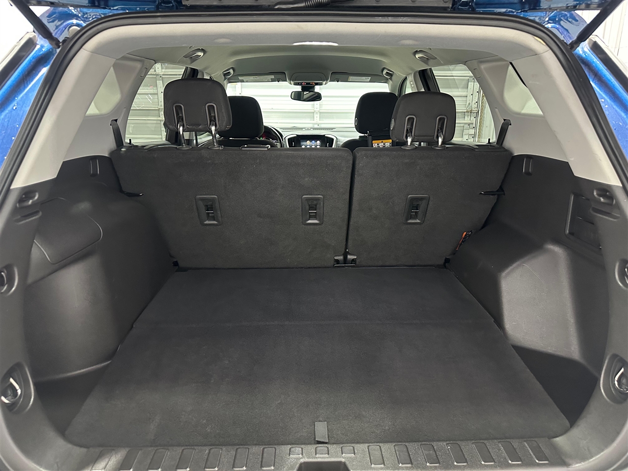 GMC Terrain SLE 2020