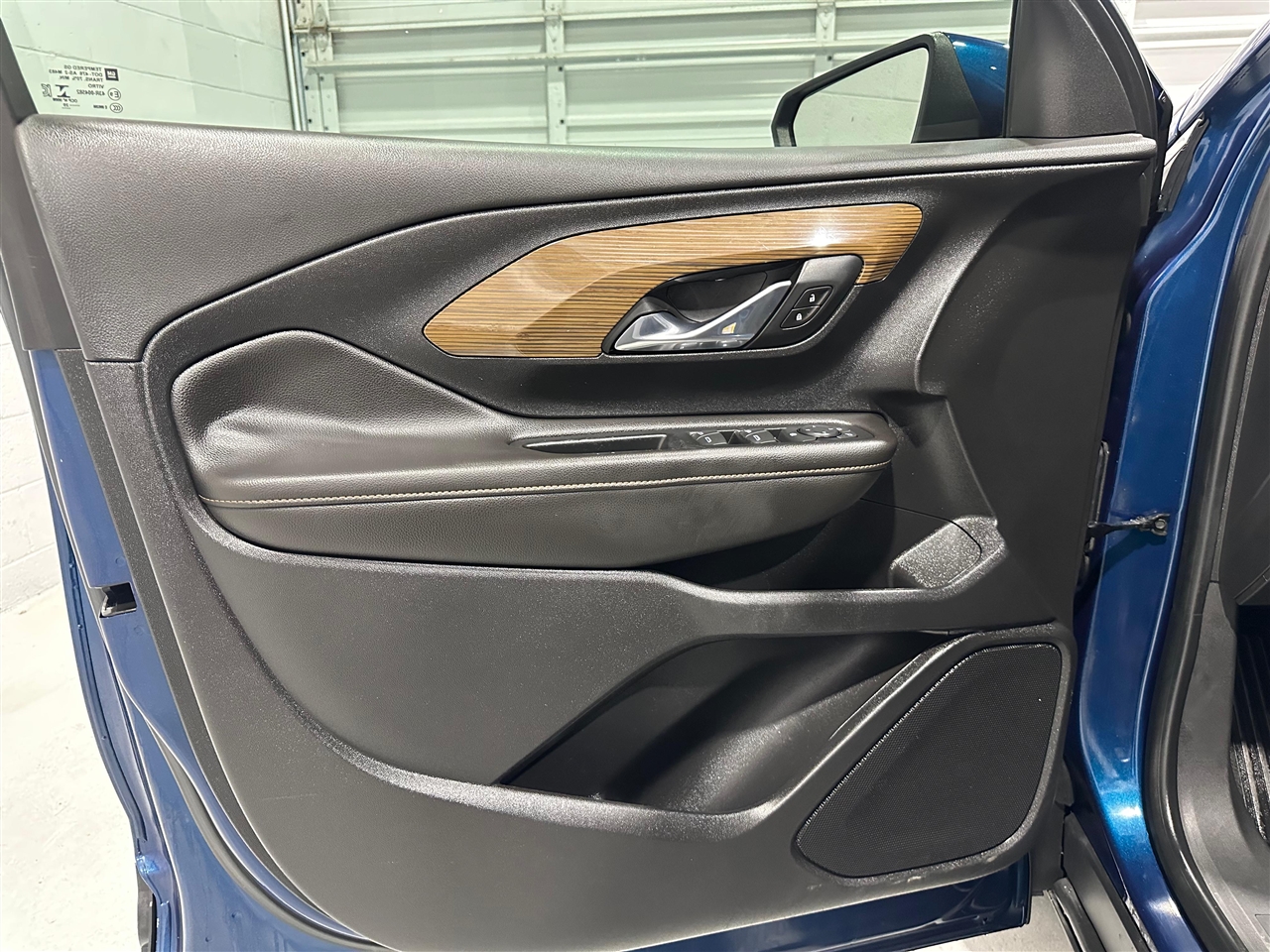 GMC Terrain SLE 2020