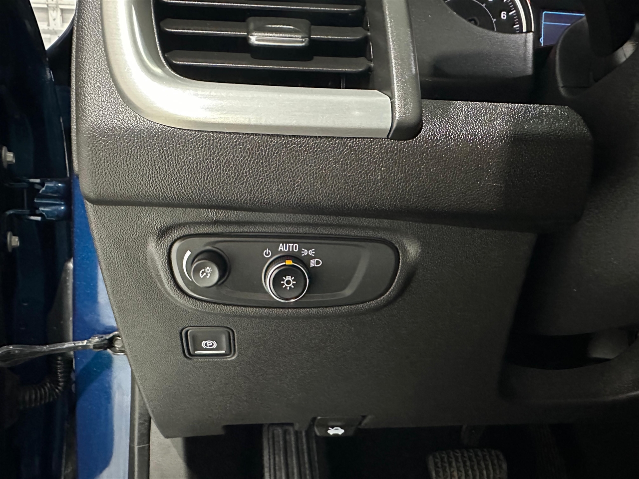 GMC Terrain SLE 2020