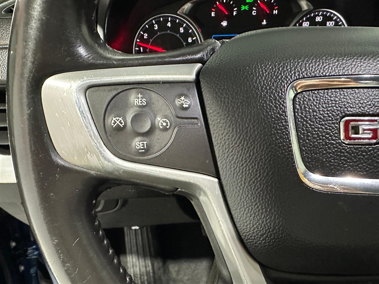 GMC Terrain SLE 2020