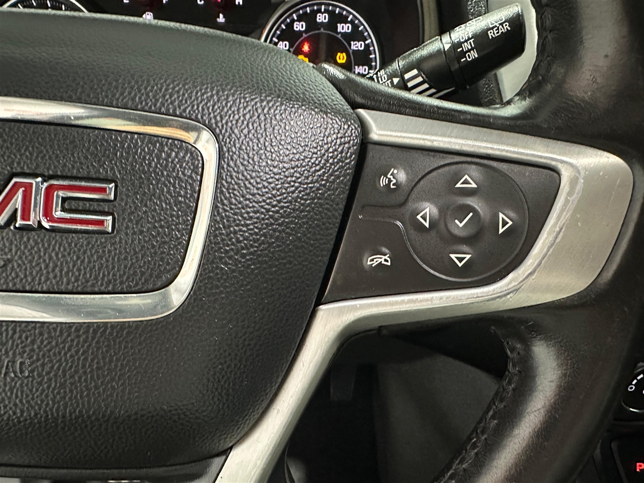 GMC Terrain SLE 2020