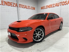2023 Dodge Charger 