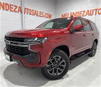 2021 Chevrolet Tahoe 