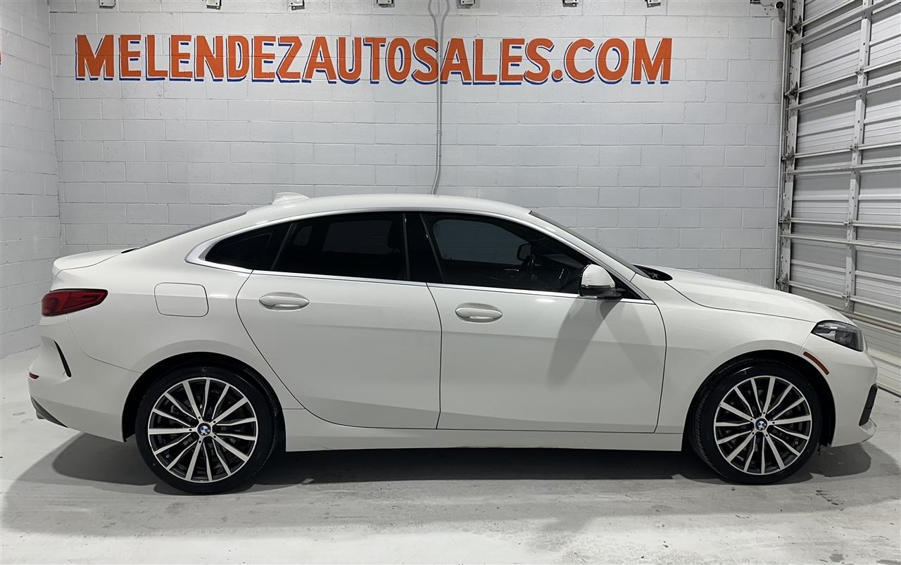 BMW 2-Series Gran Coupe 228i xDrive 2021