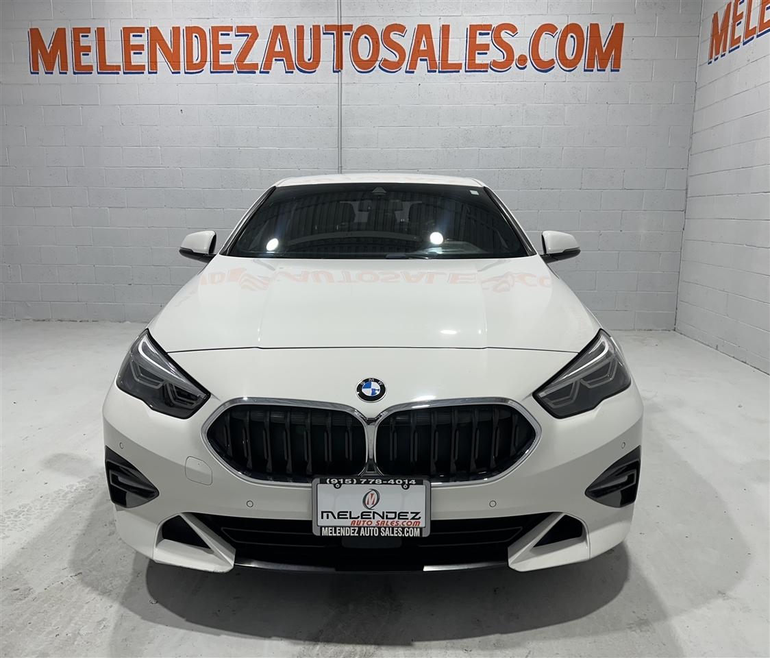 BMW 2-Series Gran Coupe 228i xDrive 2021