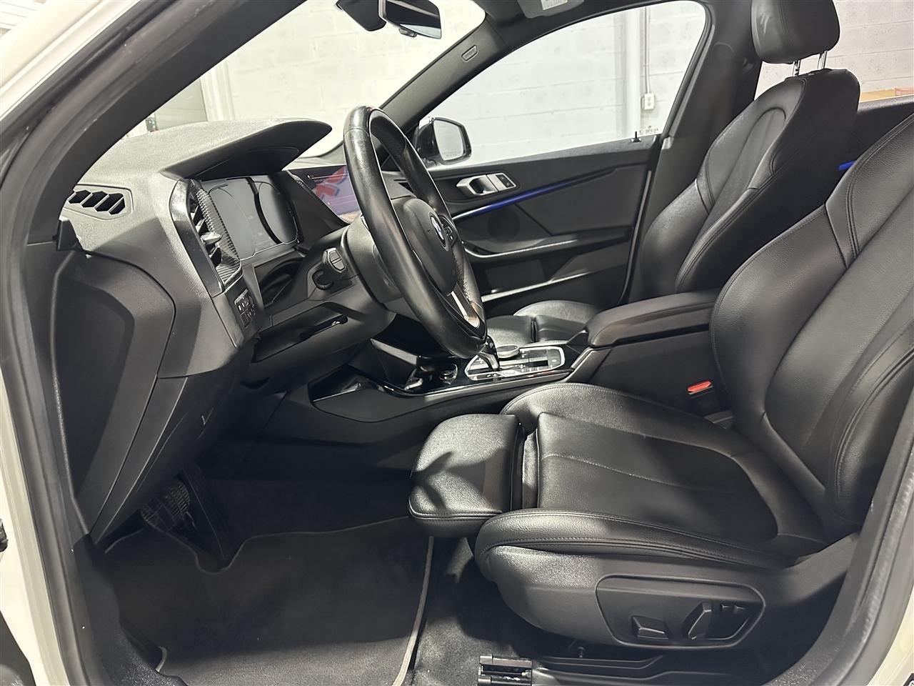 BMW 2-Series Gran Coupe 228i xDrive 2021