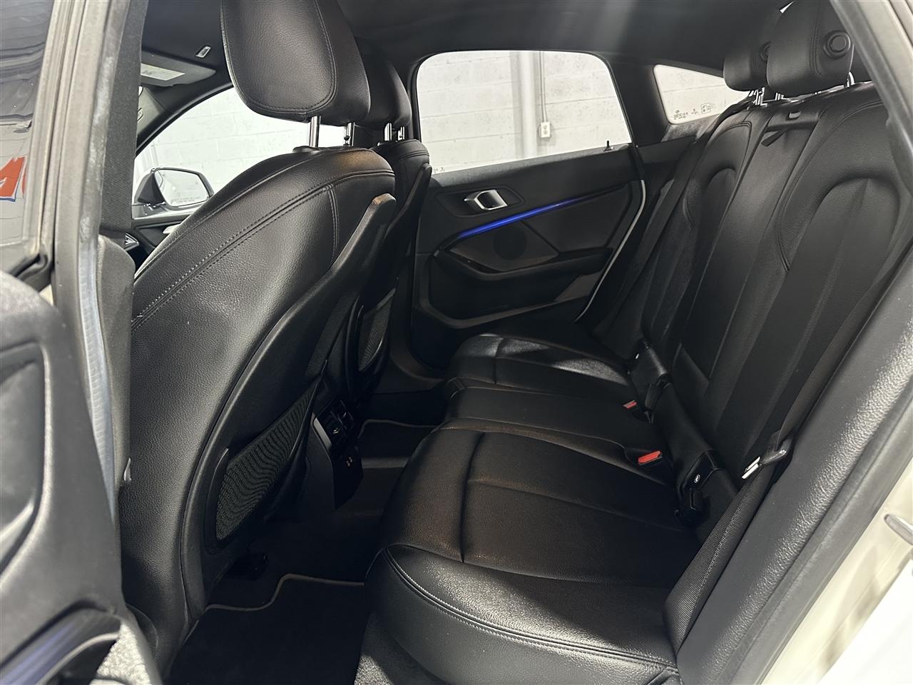 BMW 2-Series Gran Coupe 228i xDrive 2021