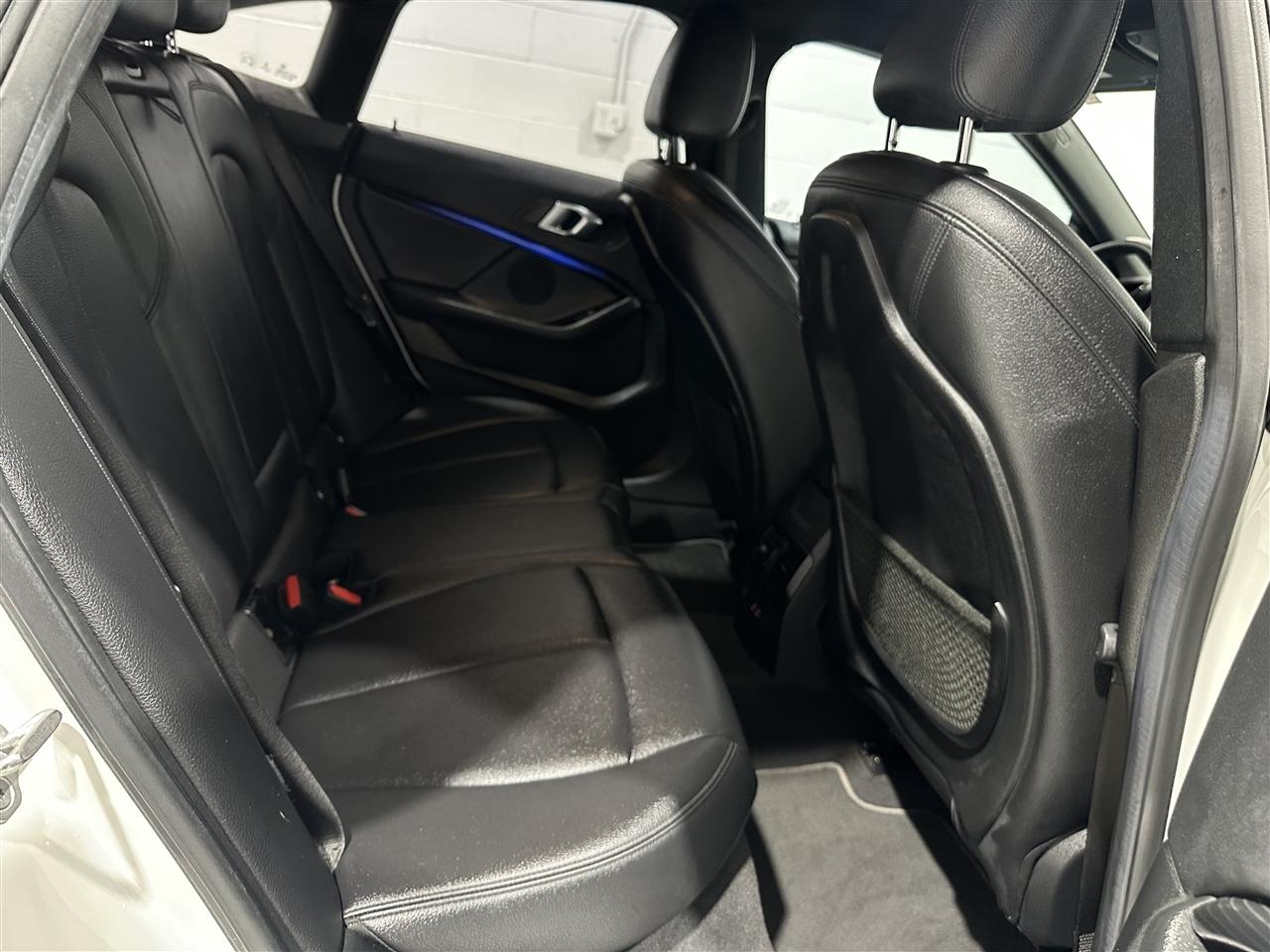 BMW 2-Series Gran Coupe 228i xDrive 2021