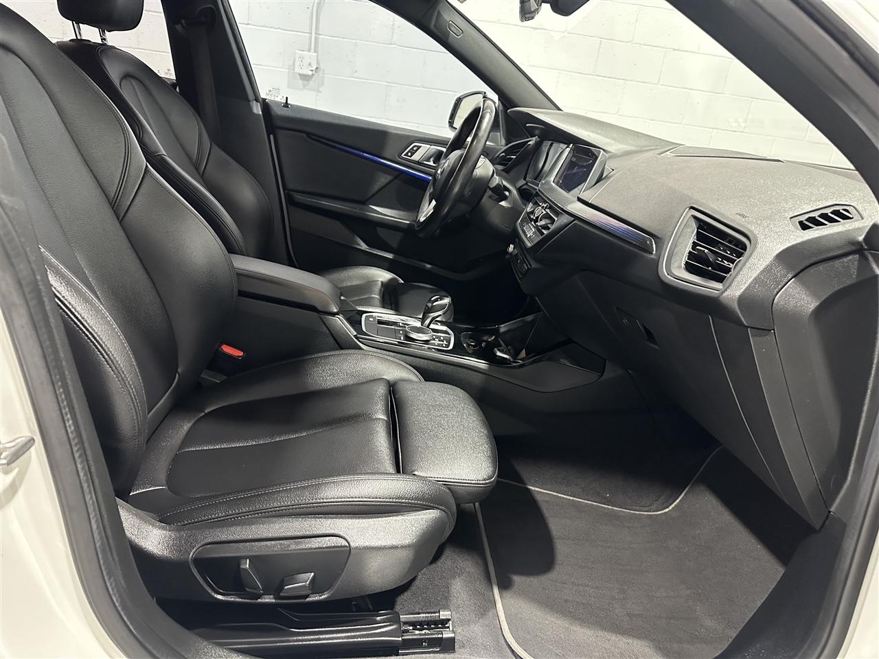 BMW 2-Series Gran Coupe 228i xDrive 2021