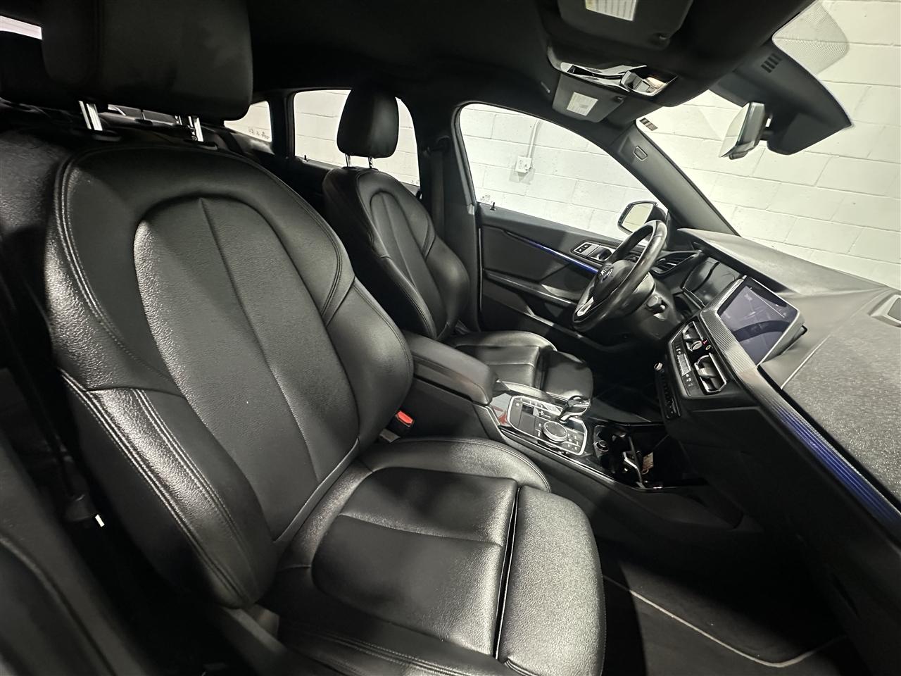 BMW 2-Series Gran Coupe 228i xDrive 2021