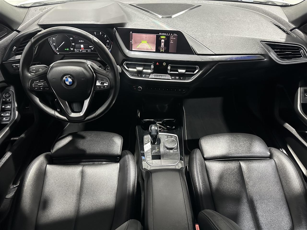 BMW 2-Series Gran Coupe 228i xDrive 2021