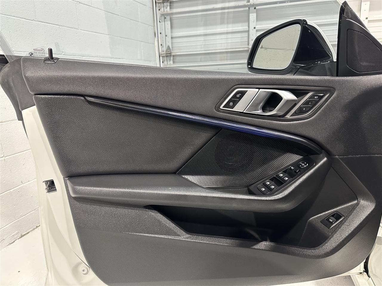 BMW 2-Series Gran Coupe 228i xDrive 2021