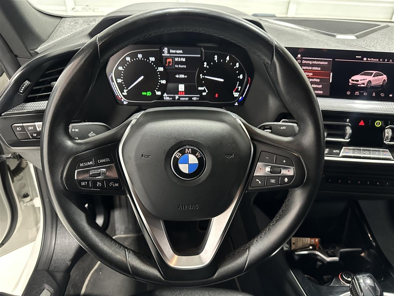 BMW 2-Series Gran Coupe 228i xDrive 2021