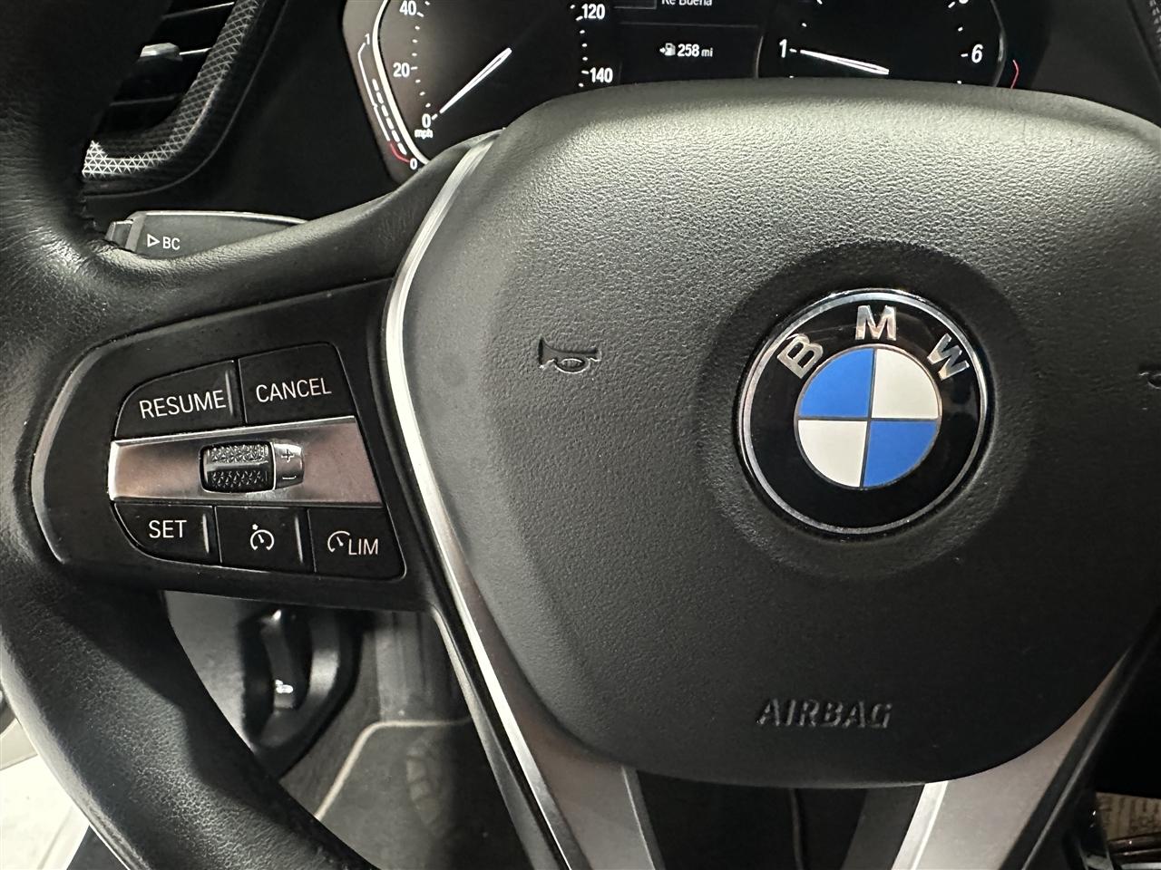 BMW 2-Series Gran Coupe 228i xDrive 2021