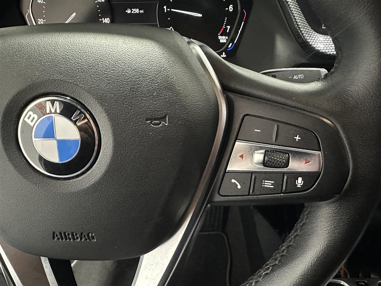 BMW 2-Series Gran Coupe 228i xDrive 2021