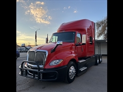 2018 International LT62F 