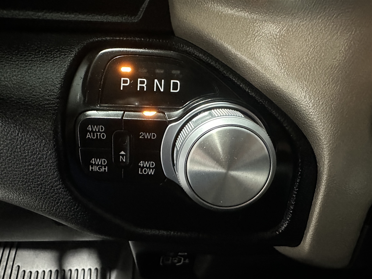 RAM 1500 Laramie Crew Cab SWB 4WD 2022