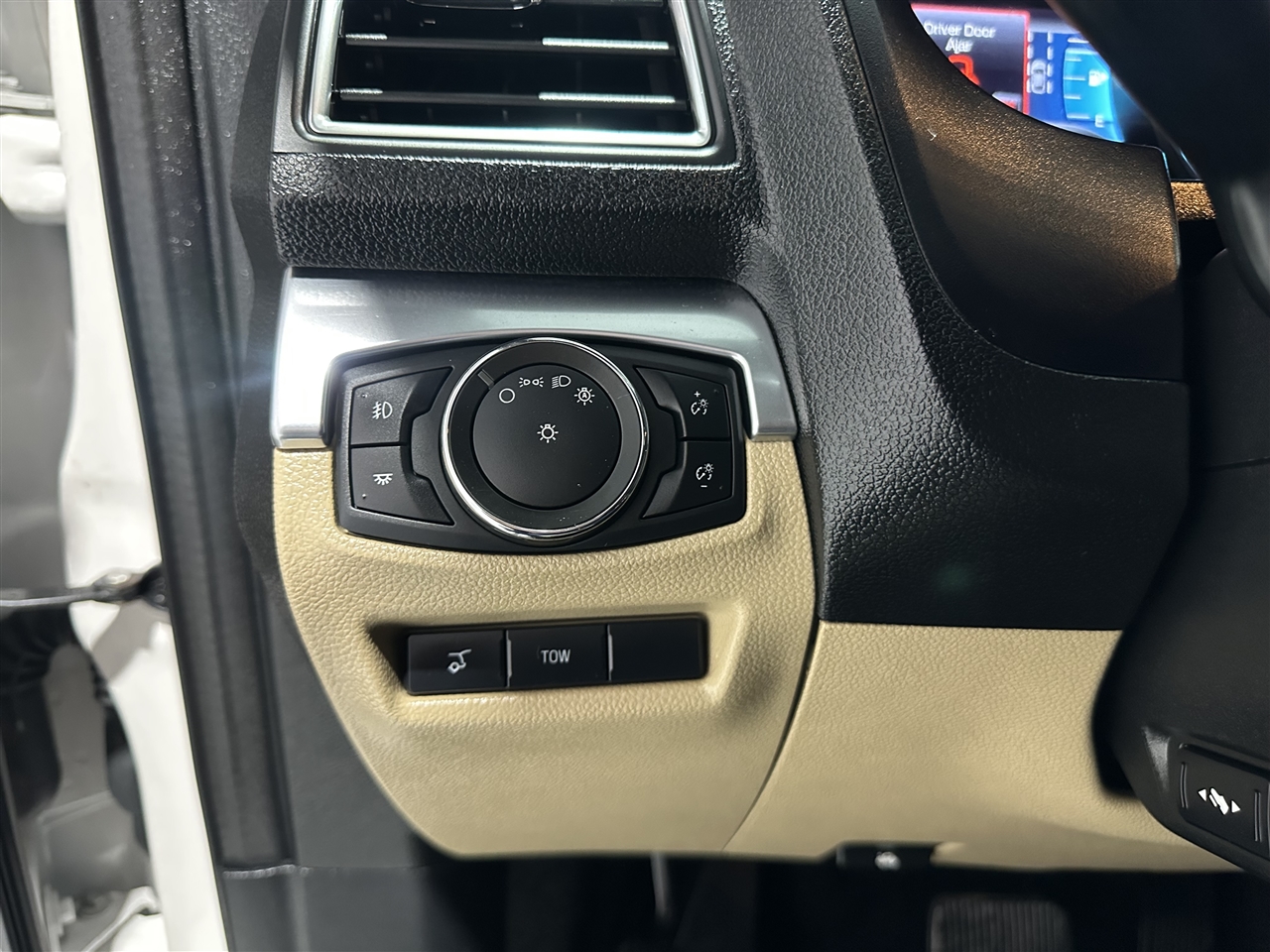 Ford Explorer Limited 4WD 2017