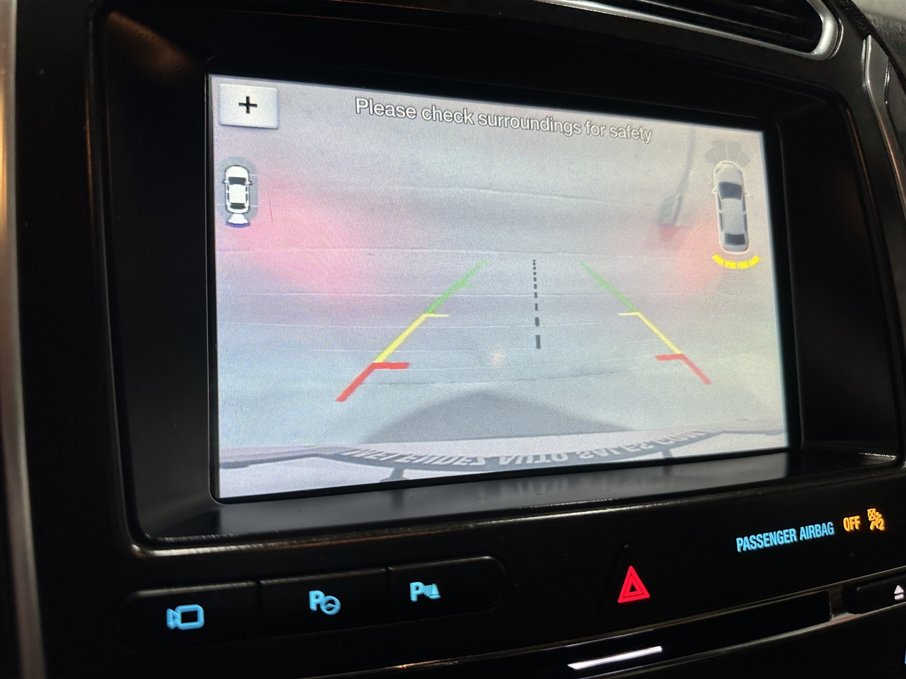 Ford Explorer Limited 4WD 2017