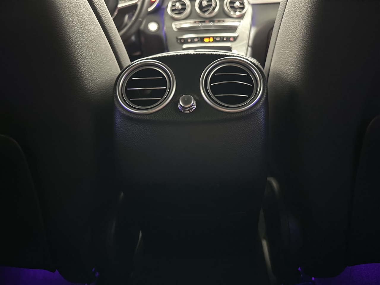 Mercedes-Benz GLC-Class Coupe GLC300 4MATIC 2021