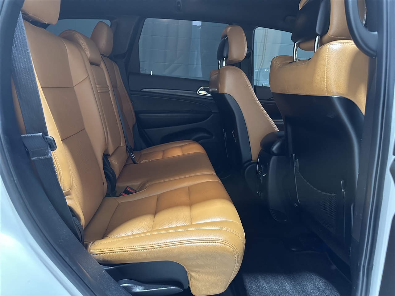 Jeep Grand Cherokee Laredo 2WD 2018