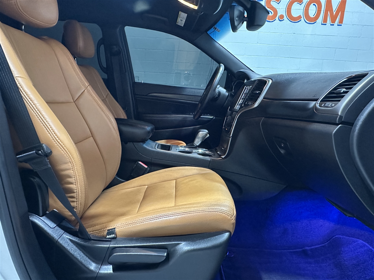 Jeep Grand Cherokee Laredo 2WD 2018