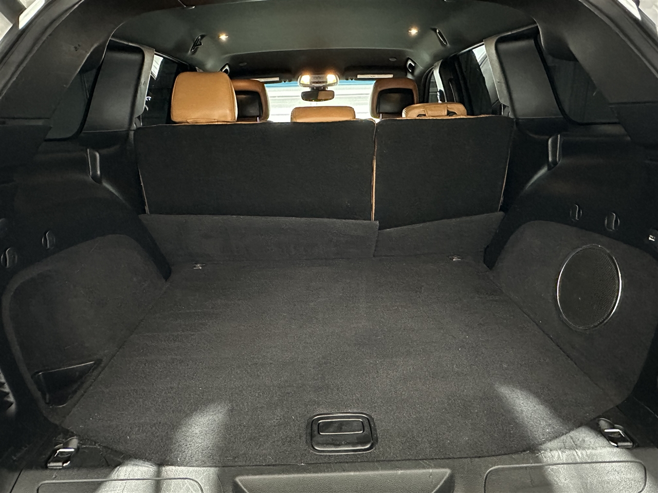 Jeep Grand Cherokee Laredo 2WD 2018