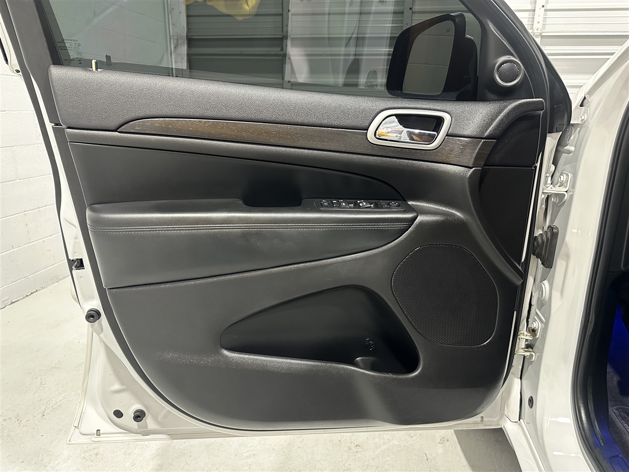 Jeep Grand Cherokee Laredo 2WD 2018