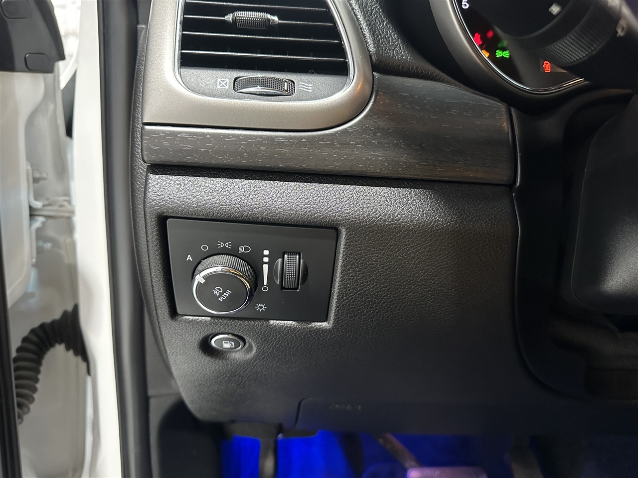 Jeep Grand Cherokee Laredo 2WD 2018