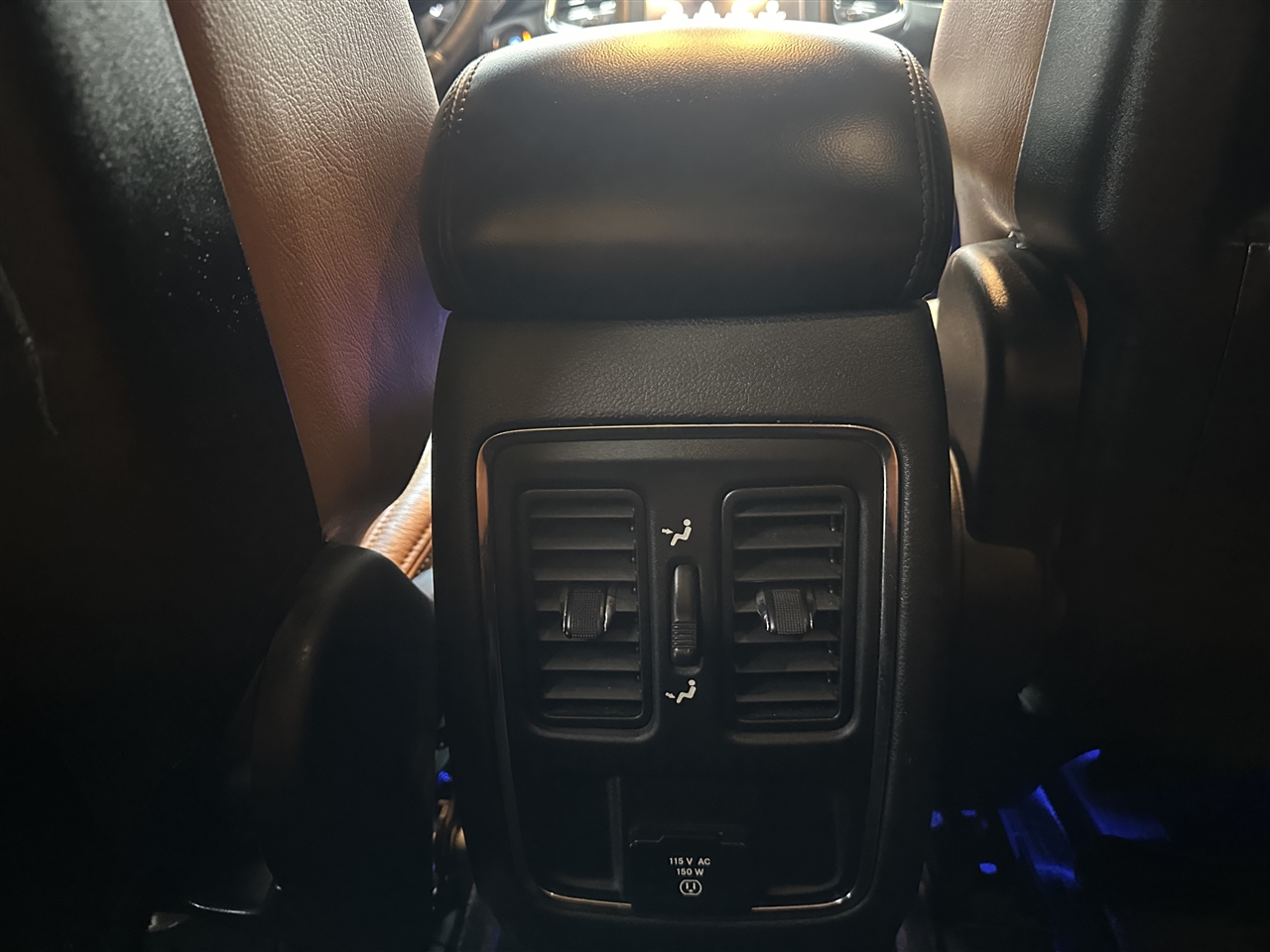 Jeep Grand Cherokee Laredo 2WD 2018