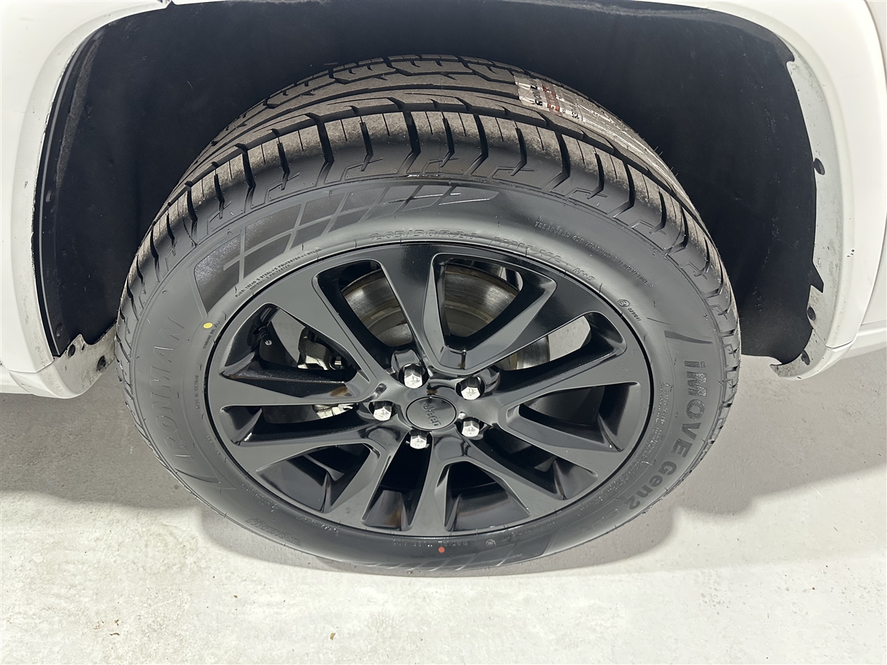 Jeep Grand Cherokee Laredo 2WD 2018