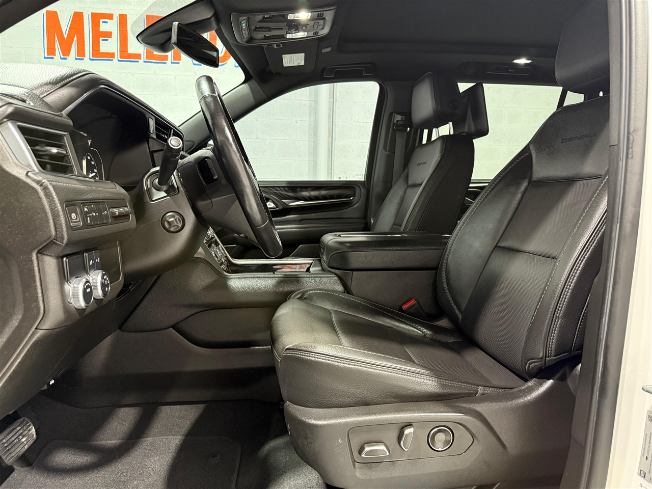 GMC Yukon XL Denali 2WD 2021