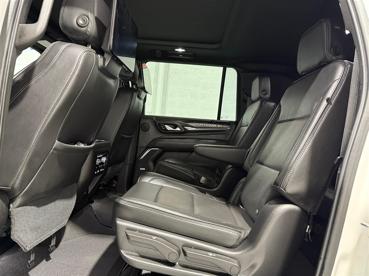 GMC Yukon XL Denali 2WD 2021